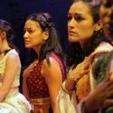 Photo Flash: Berkeley Repertory Theatre Presents THE ARABIAN NIGHTS Video
