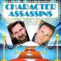 New Jersey Repertory Co Presents Character Assassins 9/23-10/31 Video
