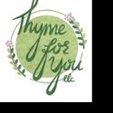 Two New Chefs Bring Life Experiences to Thyme for You, LLC Video