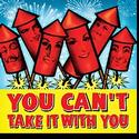 YOU CAN'T TAKE IT WITH YOU Opens The Rep Stage's 2010-2011 Mainstage Season Video