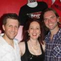 Photo Coverage: POWER BALLADZ Opens Off-Broadway