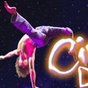 CIRQUE DREAMS HOLIDAZE Lights Up the Kennedy Center Stage Video