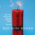 Ma-Yi Theater Company Presents MICROCRISIS 10/5 At HERE Arts Center Video