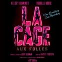 Track List Revealed for LA CAGE Cast Album