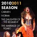 Lyric Opera Kansas City-Opens 2010-2011 Season Video