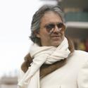Andrea Bocelli to Make Met Recital Debut 2/13/2011