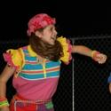Photo Flash: GODSPELL Comes To The Steps Cabaret Theatre Video