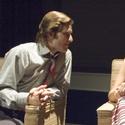 Photo Flash: Timeline Theater Presents FROST/NIXON Video