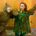 Photo Flash: HANSEL AND GRETEL Plays MCCC's Kelsey Theatre Video