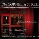 Cornelia Street Cafe Announces SUMMER STORYTELLING FESTIVAL & More Video