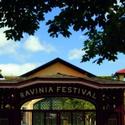 Ravinia Festival 2010 Summer Season Ends With Annual Labor Day Spectacular 9/2 Video
