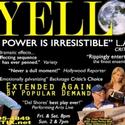 YELLOW Extends Again At the Coast Playhouse Thru 10/17 Video