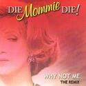 The Dayton Playhouse Hosts Auditions For DIE MOMMIE, DIE! 8/30-31 Video