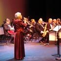 Aurora Theatre Swing Nights Big Band Concert Series Begins Season 3 9/10 Video