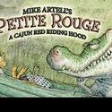 PETITE ROUGE: A CAJUN RED RIDING HOOD Plays Westwego Performing Arts Theatre Video