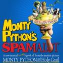 SPAMALOT Comes To Durham Performing Arts Center 5/24-25/2011 Video
