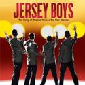 Bailey, Bwarie & More Set For JERSEY BOYS in Philadelphia 9/30-12/12
