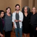 Photo Flash: launch of SOPAC Midtown Direct Rep Theatre Company Video
