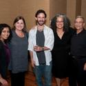 Photo Flash: launch of SOPAC Midtown Direct Rep Theatre Company