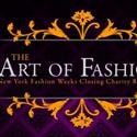 Art of Fashion Charity Event to Close 2010 New York City Fashion Week with Honors Video