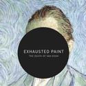 Exhausted Paint: The Death of van Gogh Plays Chicago Fringe Fest 9/2-5 Video