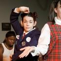 Maryland Ensemble Theatre Presents SPELLING BEE 9/10-10/9 Video