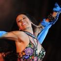 Lila Downs Y La Misteriosa Plays The Moore Theater 11/6 Video