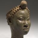 Ife Art in Ancient Nigeria Begins at Museum of Fine Arts, Houston 9/19 Video