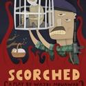 Silk Road Theatre Project Presents SCORCHED Thru 11/7, Previews Tomorrow Video