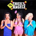 Cavern Club Theater Hosts Episode #3: Chicas In Chains 9/30-10/23 Video