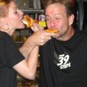Photo Flash: Two Boots Pizza Celebrates THE 39 STEPS Video
