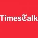 TimesTalks to Feature Celebrated Chefs and Restaurateurs 10/8-9 Video