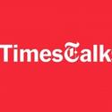 TimesTalks to Feature Celebrated Chefs and Restaurateurs 10/8-9