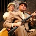 Photo Flash: American Stage Presents THE MYSTERY OF IRMA VEP Video