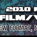 23rd Annual Milwaukee LGBT Film/Video Festival Runs 10/21-24 Video