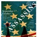 ASSASSINS Comes To The Barn Players 9/17 Video