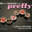 Stray Cat Presents REASONS TO BE PRETTY, Opens 9/24 Video