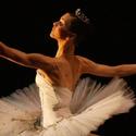 The Center Partners with Bolshoi Ballet in World Premiere of Reflections Video