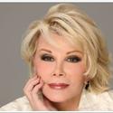 Broadway Theatre League and Jerry Damson Automotive Group Present JOAN RIVERS Video