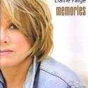 Elaine Paige To Appear At Book Signing At Barnes & Noble/Lincoln Triangle 9/22 Video