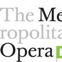 THE MET: LIVE IN HD Series Expands To 1500 Theaters And 46 Countries Video