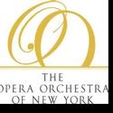 Agnes Varis Donates $250,000 to the Opera Orchestra of New York and Eve Queler Video