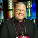 Archbishop of New York Honored by St. Malachy's / Actors' Chapel 11/8 Video