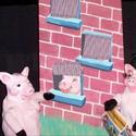 Balboa Park Puppet Theater Announces September Events