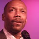 T. Oliver Reid WINS METROSTAR TALENT CHALLENGE 8/30