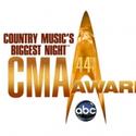 CMA Announces First Round of Nominees for 'The 44th Annual CMA Awards Video