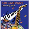 Vail Jazz Festival Labor Day Weekend Party Held 9/2-6 Video