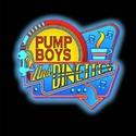 Arrow Rock Lyceum Theater Presents Pump Boys and Dinettes 9/4-12 Video
