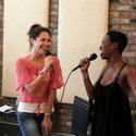 Photo Flash: To Mexico From New York With Love In Rehearsal  Video