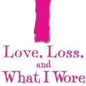 Goy, McLean, Beker, Budd, McCarthy Join LOVE LOSS, Toronto Tomorrow
